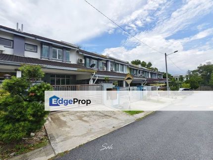 (BELOW MARKET) 2 STOREY @ TAMAN JELOK IMPIAN, Selangor, Kajang