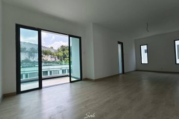 Saujana Heights @ Taman Puncak Saujana