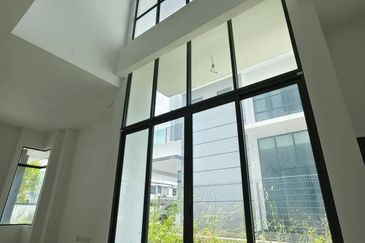 Saujana Heights @ Taman Puncak Saujana