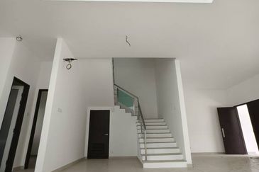 Saujana Heights @ Taman Puncak Saujana