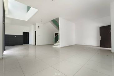 Saujana Heights @ Taman Puncak Saujana