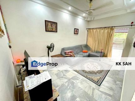 (FULL LOAN 20x75 RENOVATED) 1 STOREY HOUSE @ TAMAN BUKIT MEWAH, Selangor, Kajang
