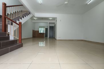 Taman Tiara East