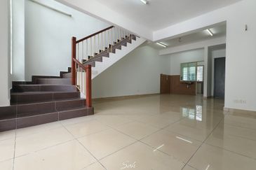 Taman Tiara East