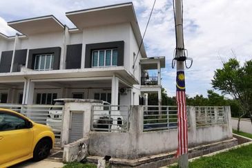 Bandar Pelangi Semenyih 2