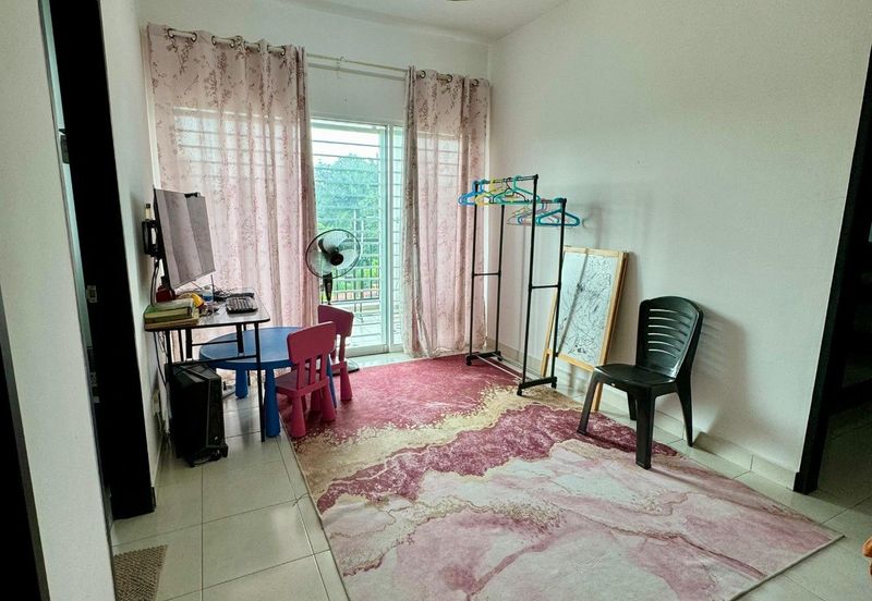 Bandar Pelangi Semenyih 2