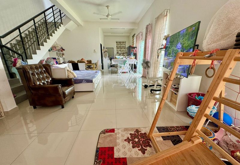 Bandar Pelangi Semenyih 2