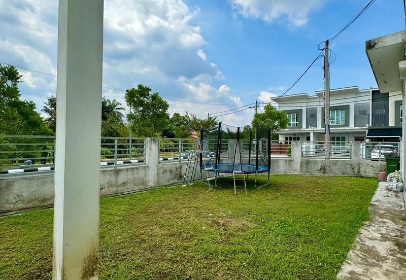 Bandar Pelangi Semenyih 2