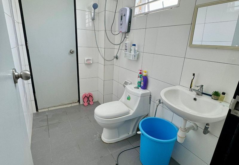 Bandar Pelangi Semenyih 2