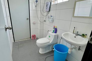 Bandar Pelangi Semenyih 2