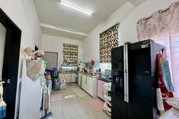 Bandar Pelangi Semenyih 2