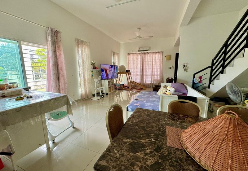 Bandar Pelangi Semenyih 2