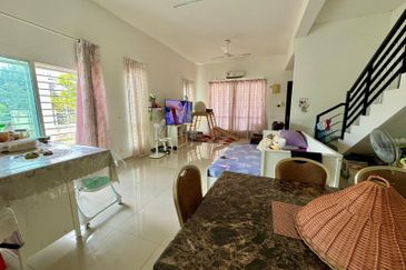 Bandar Pelangi Semenyih 2