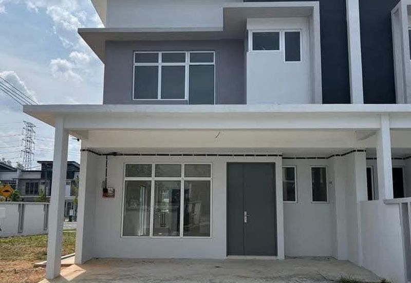 D'Cendana @Bandar Tasik Kesuma