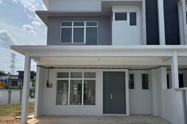 D'Cendana @Bandar Tasik Kesuma