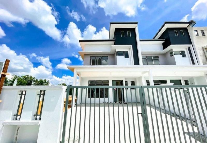 D'Cendana @Bandar Tasik Kesuma