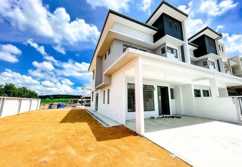 D'Cendana @Bandar Tasik Kesuma