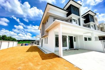 D'Cendana @Bandar Tasik Kesuma