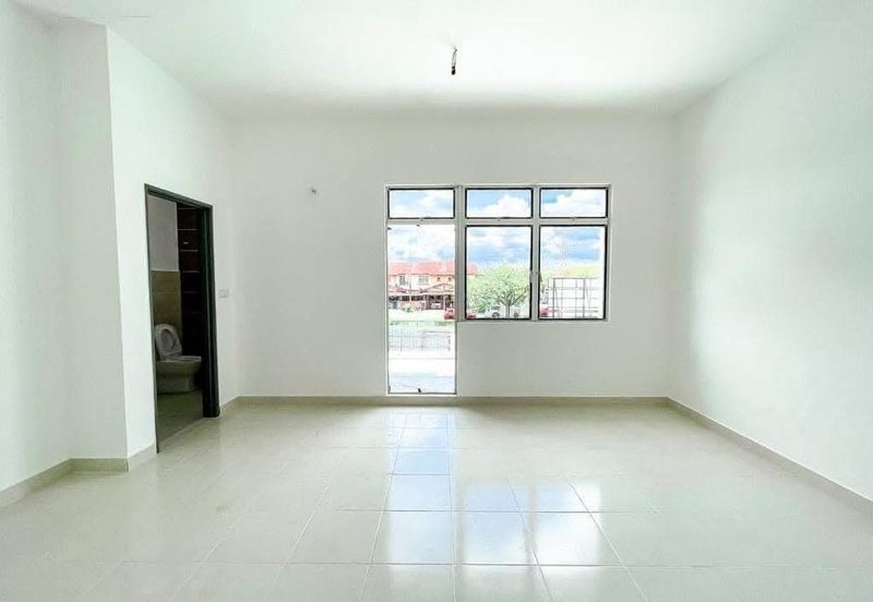 D'Cendana @Bandar Tasik Kesuma