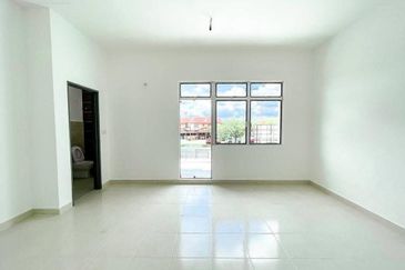 D'Cendana @Bandar Tasik Kesuma