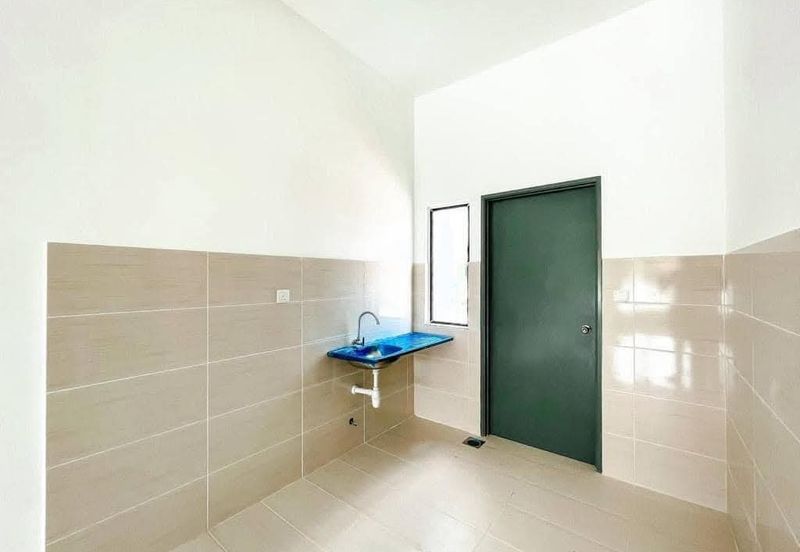 D'Cendana @Bandar Tasik Kesuma