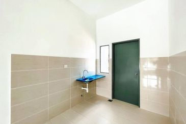 D'Cendana @Bandar Tasik Kesuma