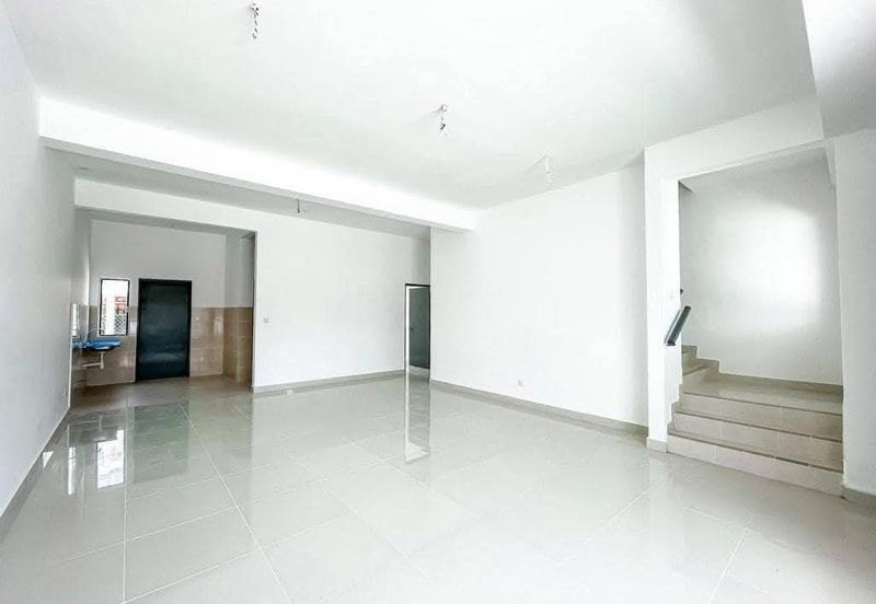 D'Cendana @Bandar Tasik Kesuma