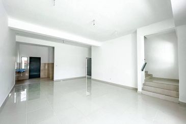 D'Cendana @Bandar Tasik Kesuma