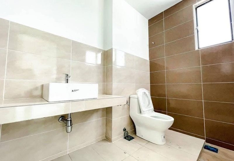 D'Cendana @Bandar Tasik Kesuma