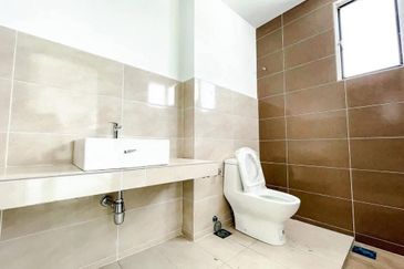 D'Cendana @Bandar Tasik Kesuma