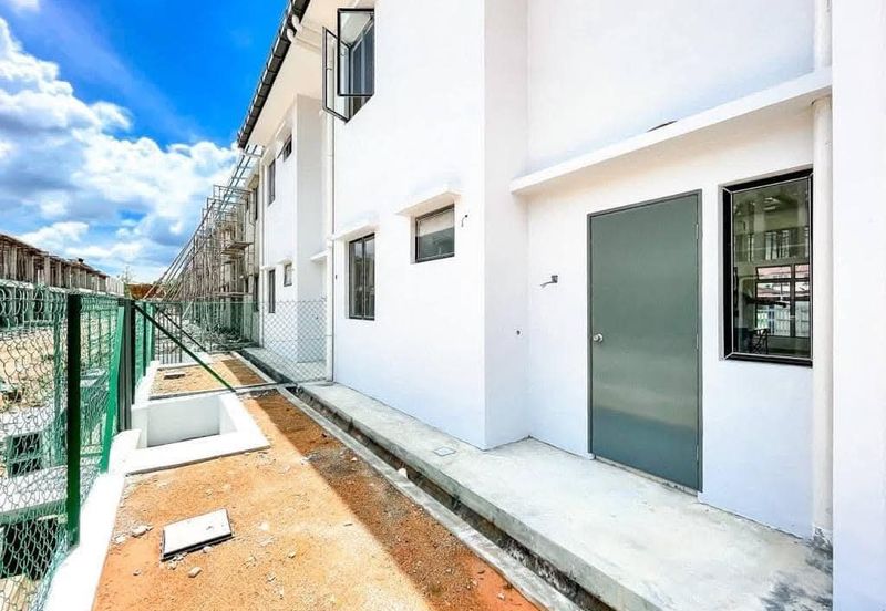 D'Cendana @Bandar Tasik Kesuma