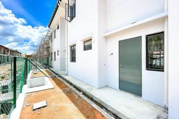 D'Cendana @Bandar Tasik Kesuma