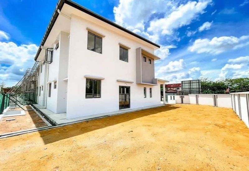 D'Cendana @Bandar Tasik Kesuma