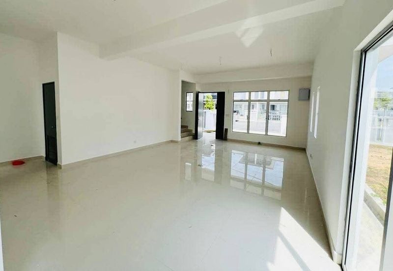 D'Cendana @Bandar Tasik Kesuma