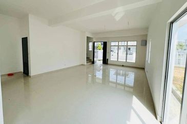 D'Cendana @Bandar Tasik Kesuma