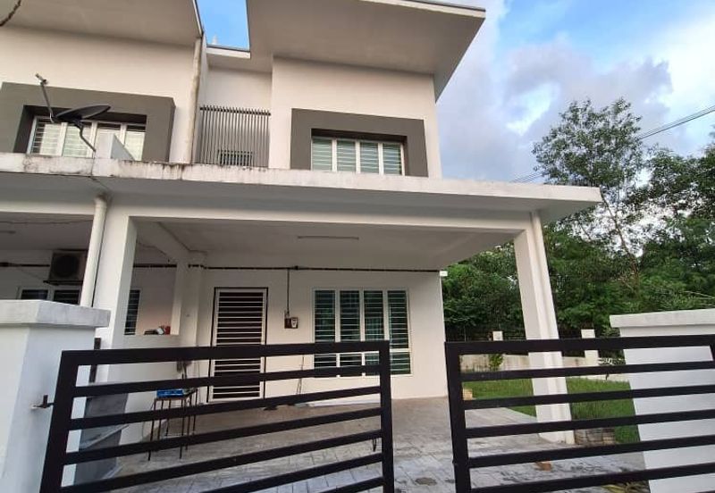 Taman Pelangi Semenyih 2