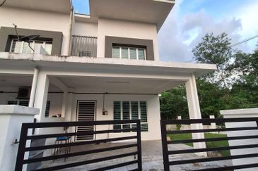 Taman Pelangi Semenyih 2