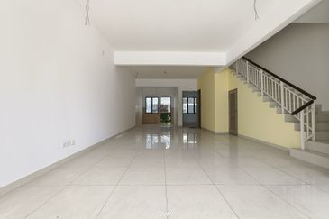 Country Garden Diamond City