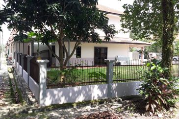 Bandar Sunway Semenyih