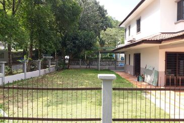 Bandar Sunway Semenyih