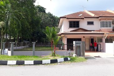 Bandar Sunway Semenyih