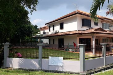 Bandar Sunway Semenyih