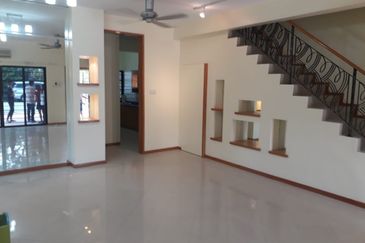 Bandar Sunway Semenyih