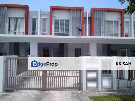 (FULL LOAN + FULLY EXTENDED) 2 STOREY @ SETIA ECOHILL, Selangor, Semenyih