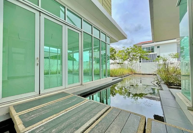 Taman Nadayu, Kajang