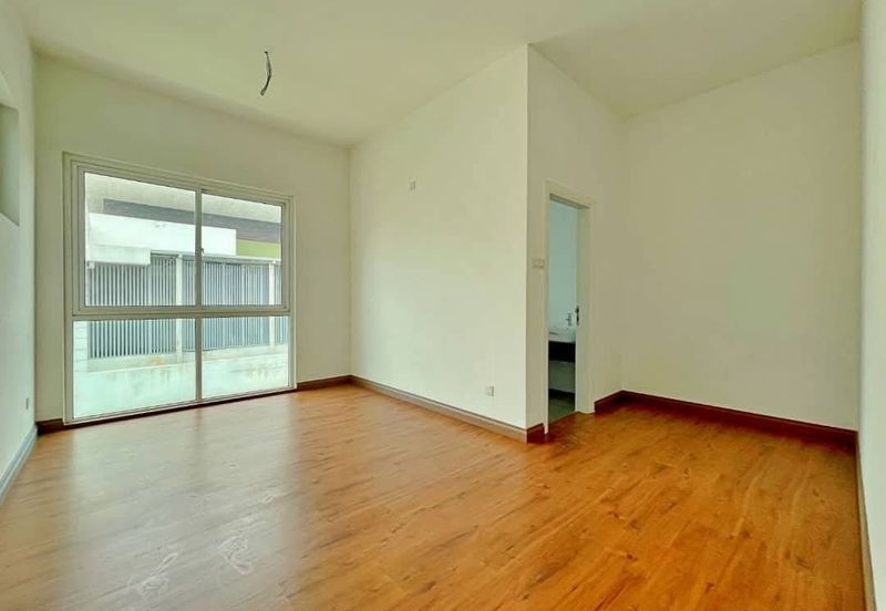 Taman Nadayu, Kajang