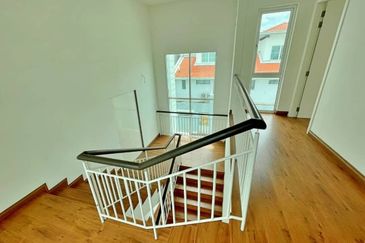 Taman Nadayu, Kajang