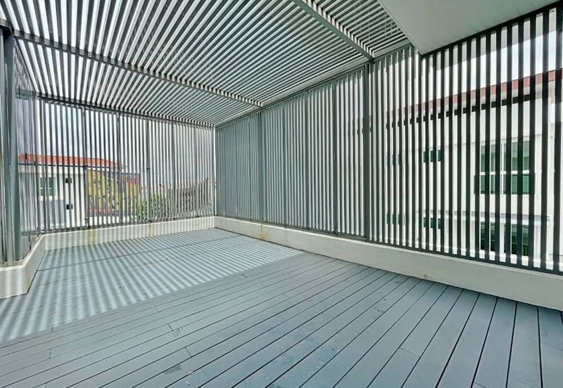 Taman Nadayu, Kajang