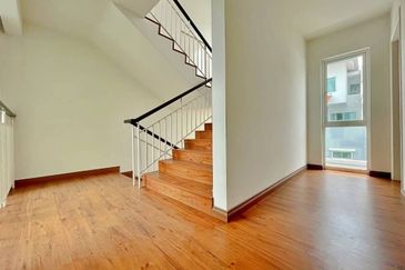 Taman Nadayu, Kajang