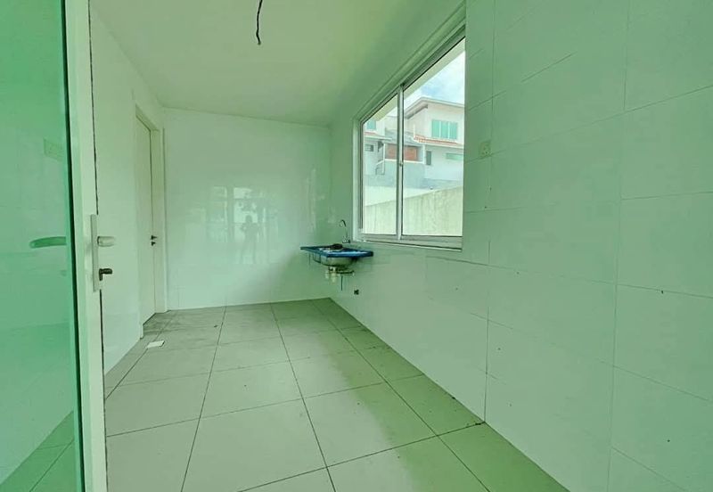 Taman Nadayu, Kajang